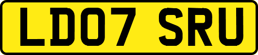 LD07SRU