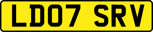 LD07SRV