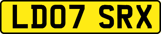 LD07SRX