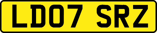 LD07SRZ
