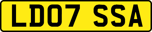 LD07SSA