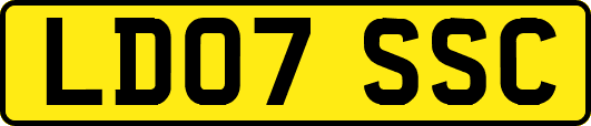 LD07SSC