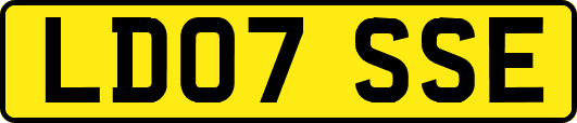LD07SSE