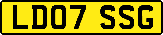 LD07SSG