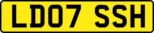 LD07SSH