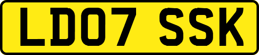 LD07SSK