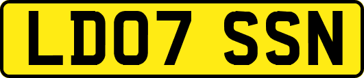 LD07SSN