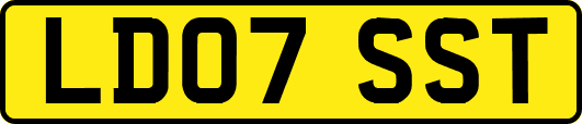 LD07SST