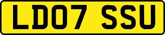 LD07SSU