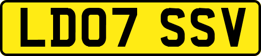 LD07SSV