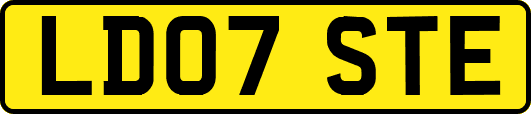 LD07STE