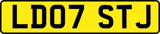 LD07STJ