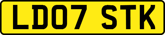 LD07STK
