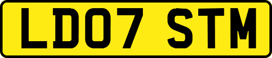 LD07STM