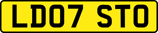 LD07STO