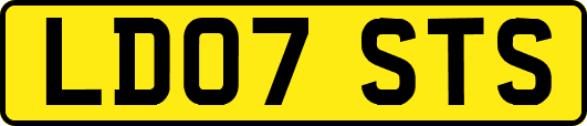 LD07STS