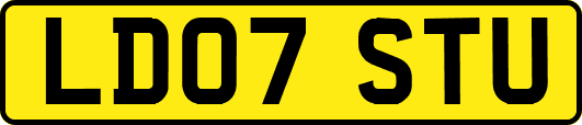 LD07STU