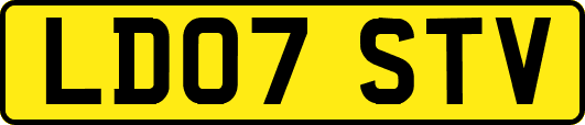 LD07STV
