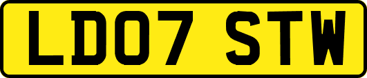 LD07STW