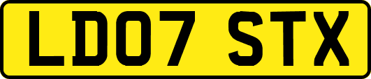 LD07STX