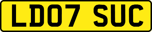 LD07SUC