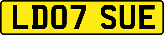 LD07SUE