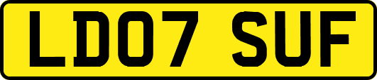 LD07SUF