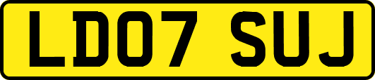 LD07SUJ