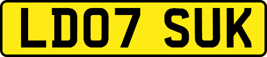 LD07SUK