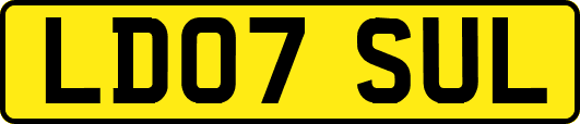LD07SUL