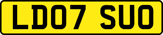 LD07SUO
