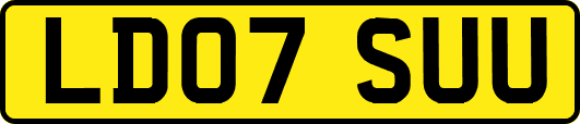 LD07SUU