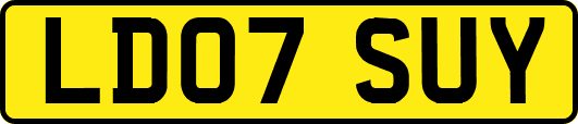 LD07SUY