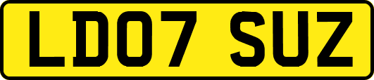 LD07SUZ