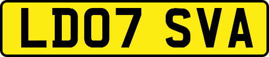 LD07SVA