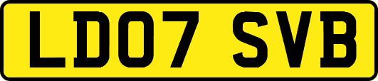 LD07SVB