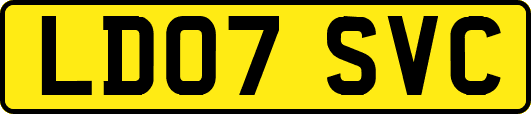 LD07SVC
