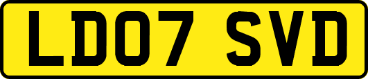 LD07SVD