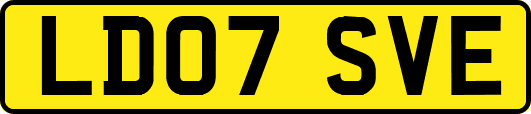 LD07SVE