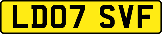 LD07SVF