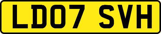 LD07SVH