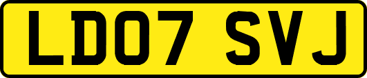 LD07SVJ