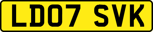 LD07SVK