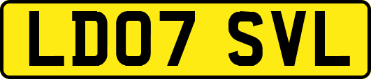 LD07SVL