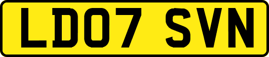 LD07SVN