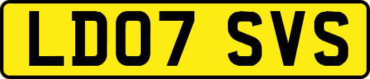 LD07SVS