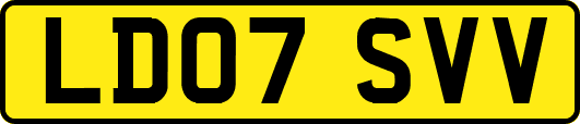 LD07SVV