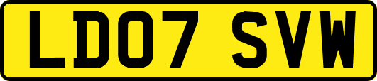 LD07SVW
