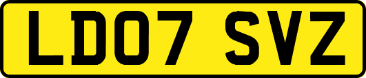 LD07SVZ
