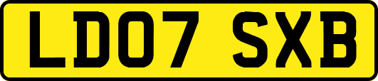 LD07SXB